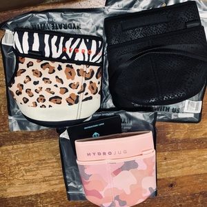 Hydro sleeves 15.00 each